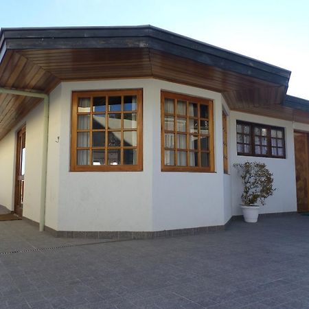 Zanzarini House Villa Campos do Jordao Exterior photo